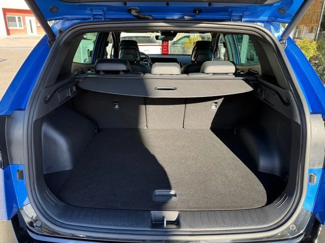 Kia Sportage GDi GT-Line Vierwielaandrijving