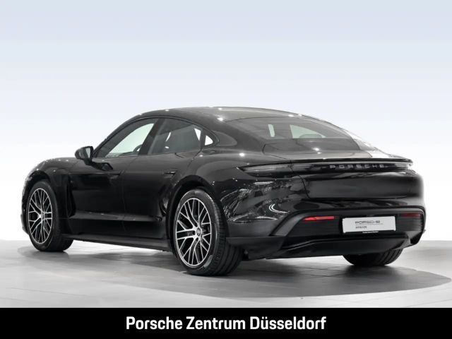 Porsche Taycan Surround-View 20-Zoll Abstandstempomat