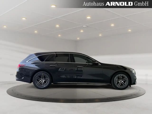 Mercedes-Benz E 450 4MATIC AMG Line Estate