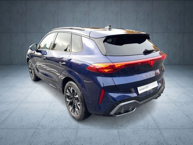 Cupra Terramar 1.5 eTSI