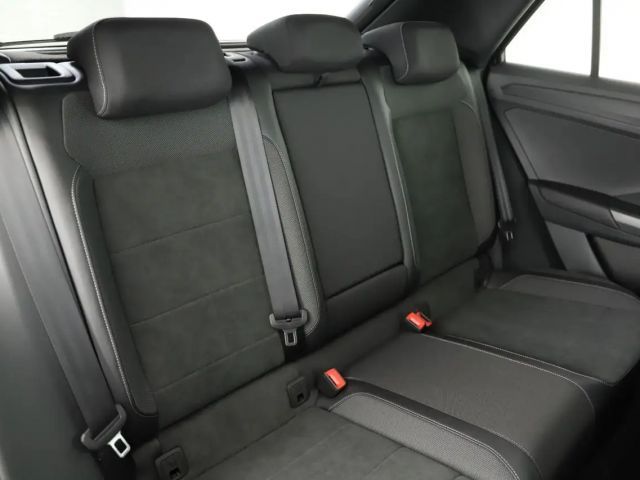 Volkswagen T-Roc 1.5 TSI DSG IQ.Drive Style