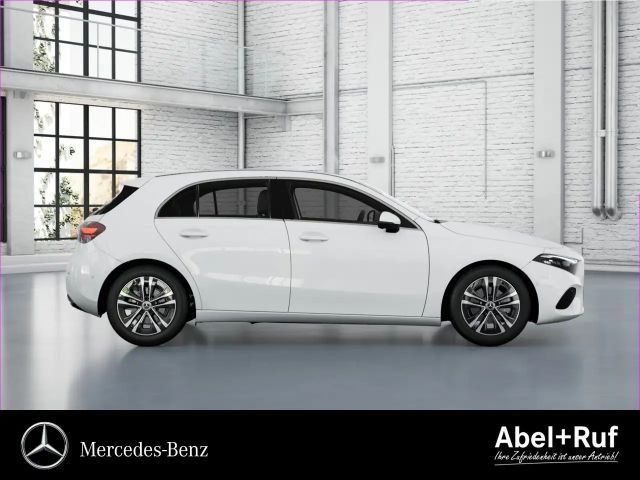 Mercedes-Benz A 180 Progressive