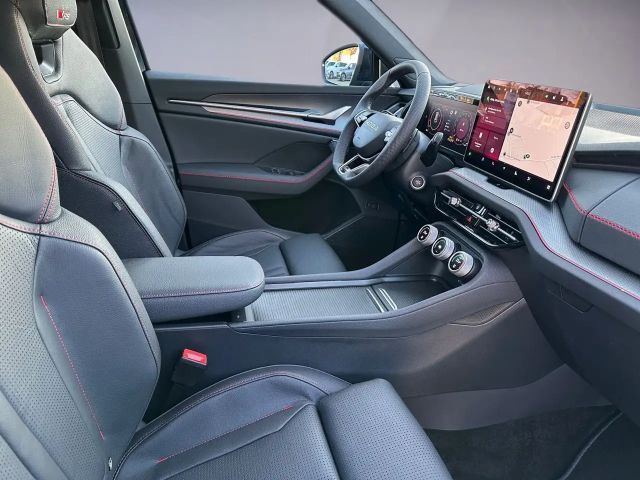 Skoda Kodiaq 2.0 TSI 4x4 RS