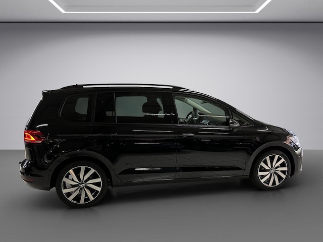 Volkswagen Touran 2.0 TDI DSG Highline