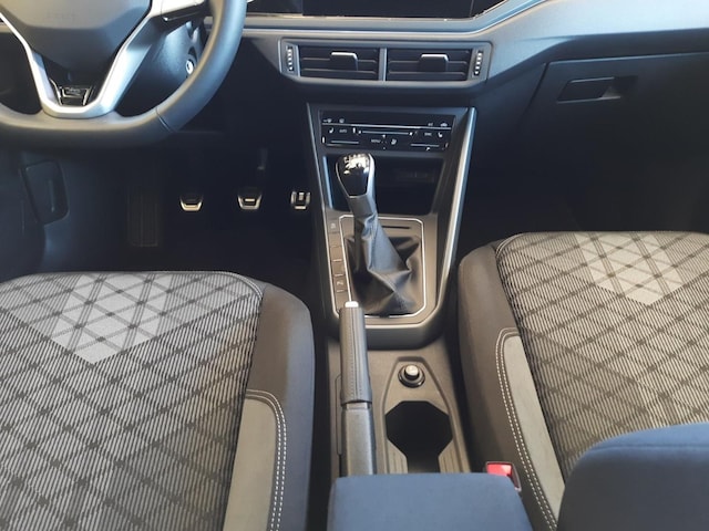 Volkswagen Taigo 1.0 TSI