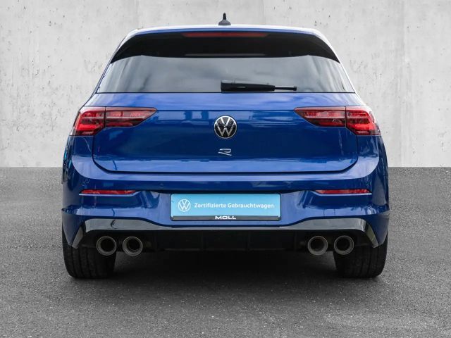 Volkswagen Golf 2.0 TSI 4Motion DSG