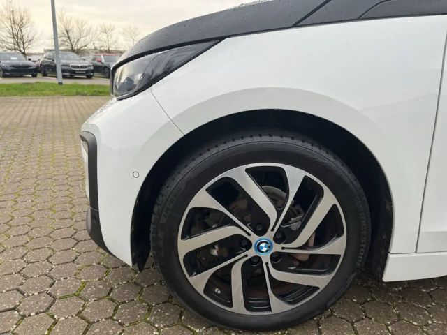 BMW i3 Sedan