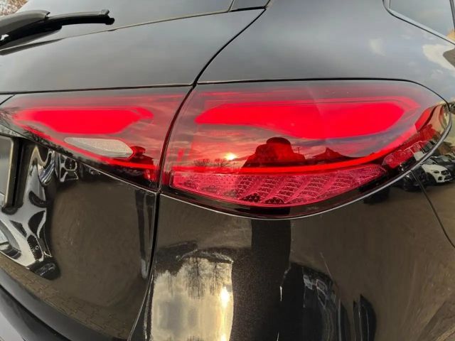 Mercedes-Benz GLC 43 AMG 4MATIC AMG Line