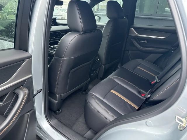 Mazda CX-60 Homura Plus