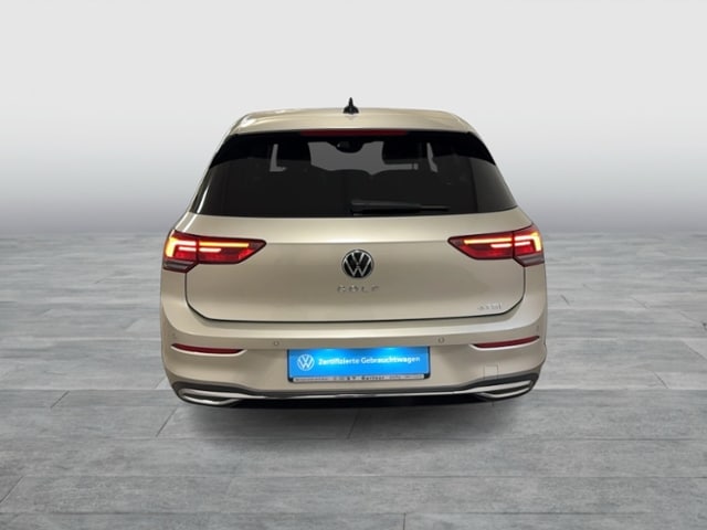 Volkswagen Golf DSG Golf VIII Move Plus