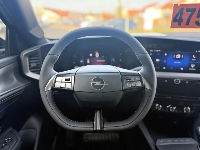 Opel Mokka GS-Line Grand Sport