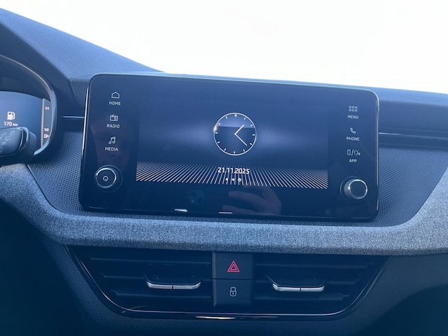 Skoda Kamiq 1.0 TSI Drive