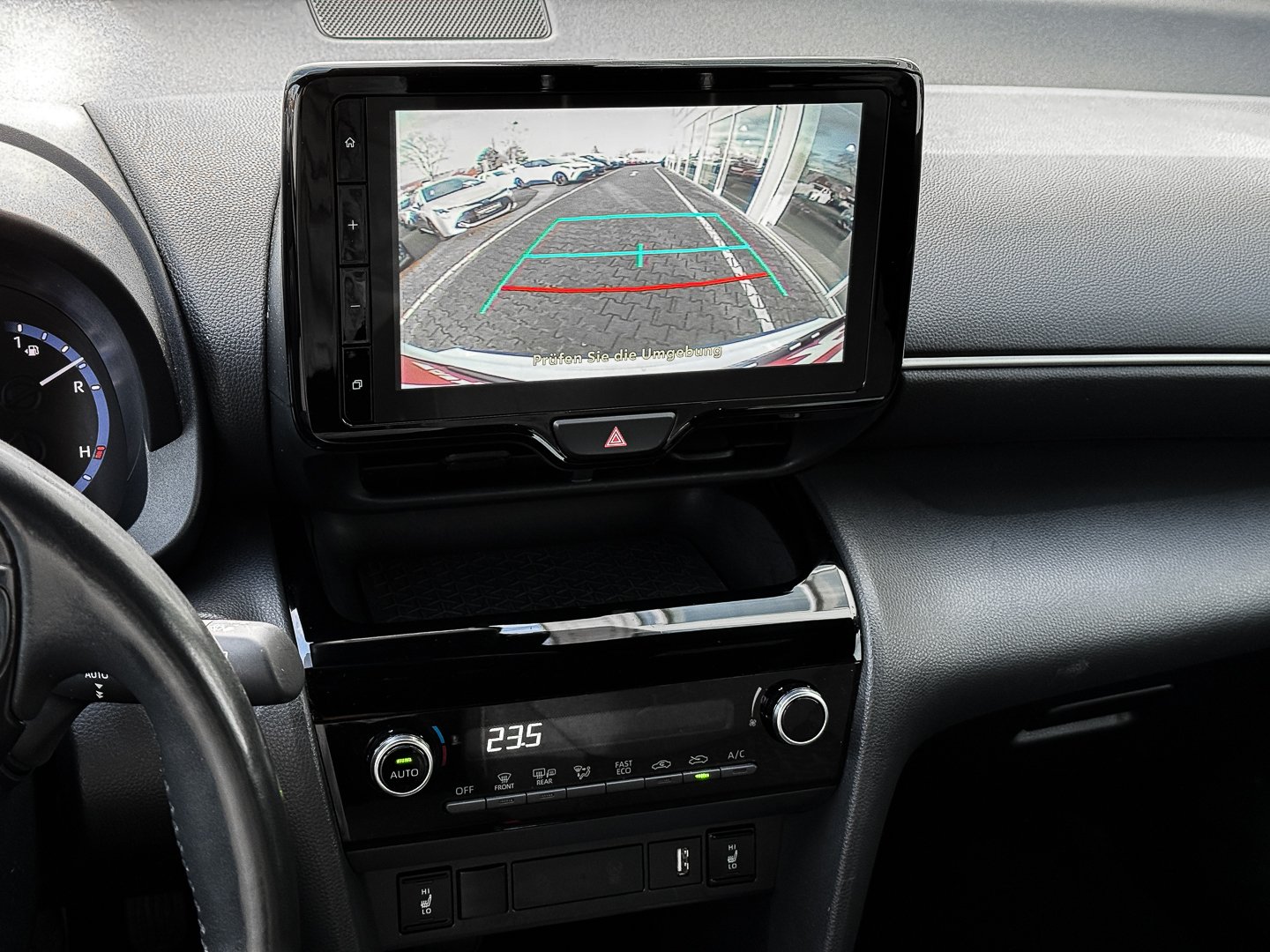 Toyota Yaris Cross 5-deurs Club