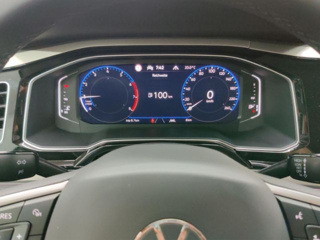Volkswagen Polo 1.0 TSI IQ.Drive Move Plus