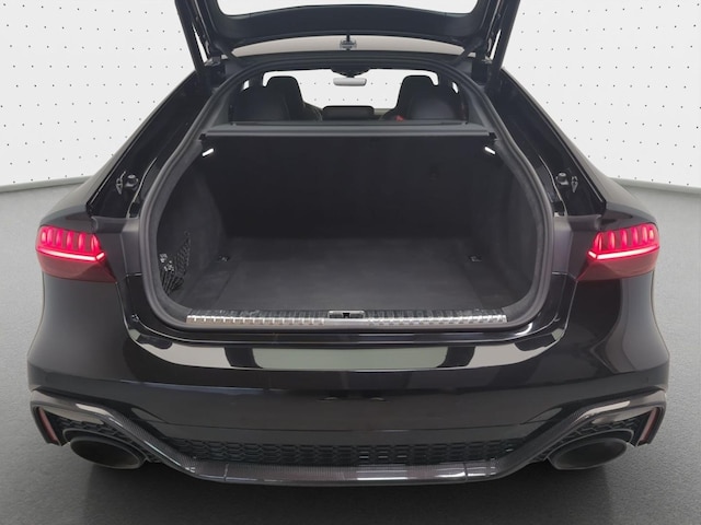Audi RS7 Quattro Sportback