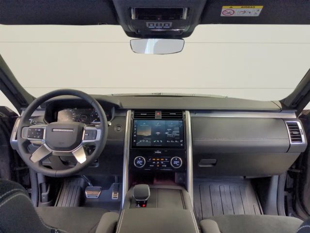 Land Rover Discovery D250 SE