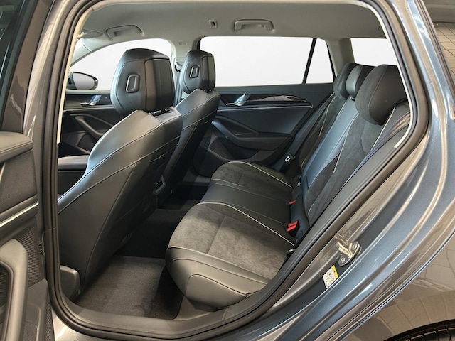 Volkswagen Passat 2.0 TDI DSG