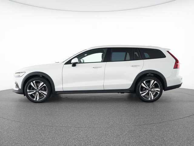 Volvo V60 Cross Country V60 Cross Country