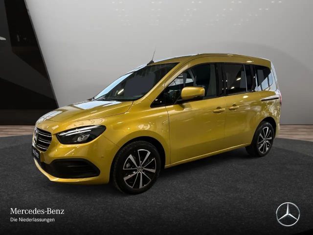 Mercedes-Benz T 180 Progressive