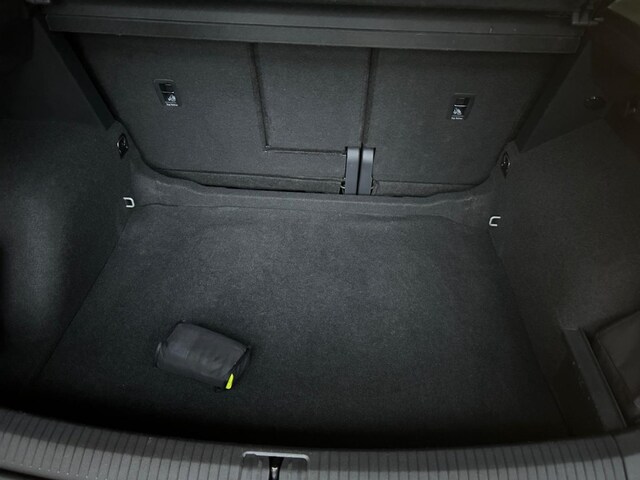 Volkswagen Tiguan 1.5 TSI BMT