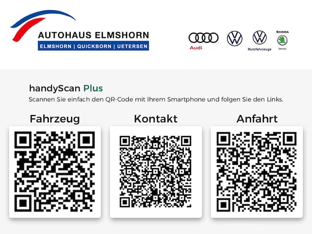 Volkswagen Caddy DSG Maxi