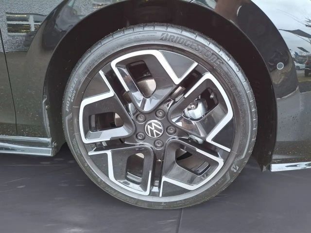 Volkswagen Golf 2.0 TDI DSG R-Line Variant