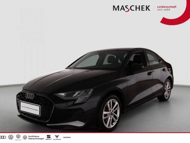 Audi A3 35 TFSI S-Tronic Sedan