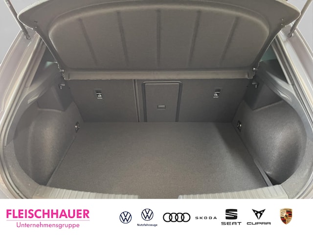 Cupra Leon 1.5 e-HYBRID Allwetter Kamera Sitzh. Kessy