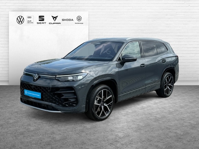 Volkswagen Tayron 2.0 TDI 4Motion DSG