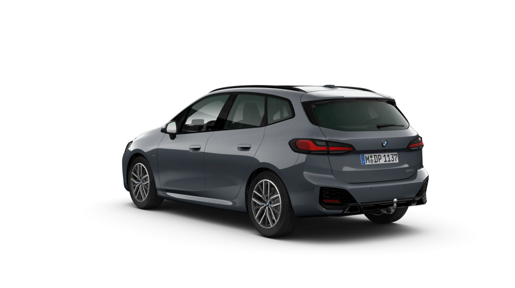 BMW 220 220i Active Tourer