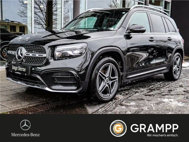Mercedes-Benz GLB 200 AMG Line