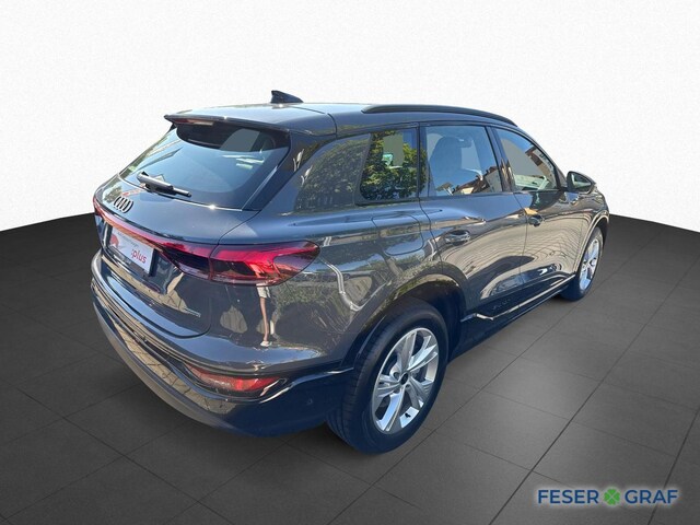 Audi Q6 e-tron Quattro