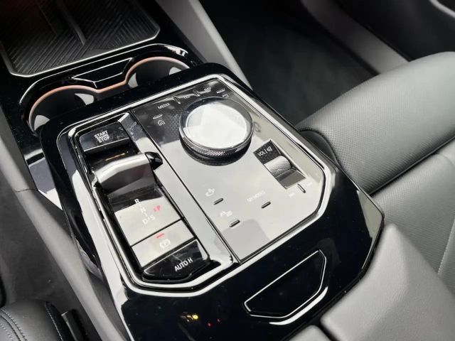 BMW 520 520i M-Sport Touring