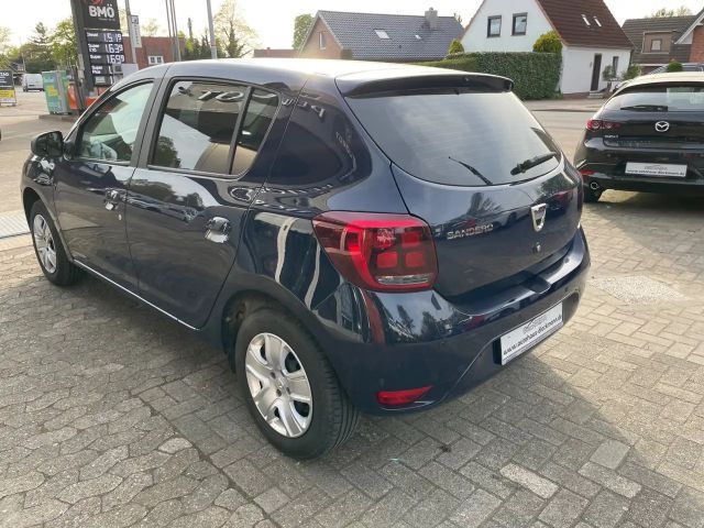 Dacia Sandero Comfort TCe 90
