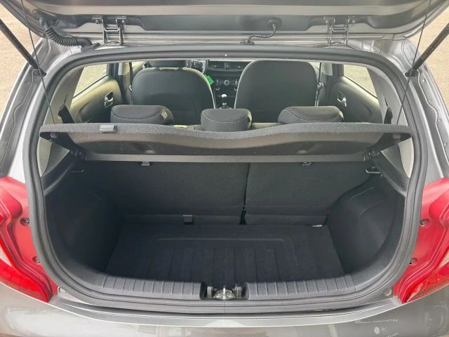 Kia Picanto Edition 7