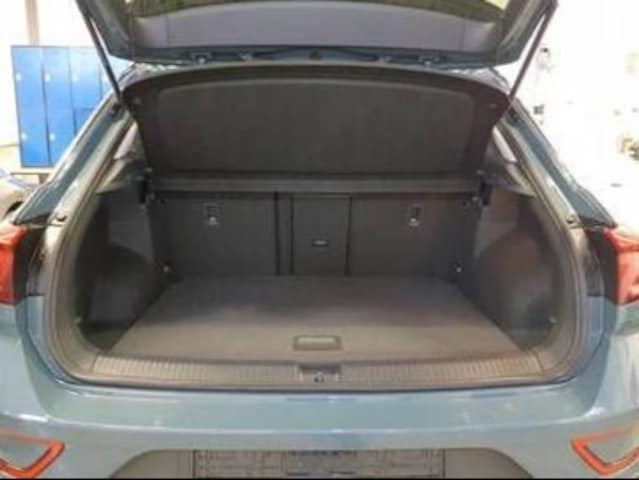 Volkswagen T-Roc 2.0 TDI DSG