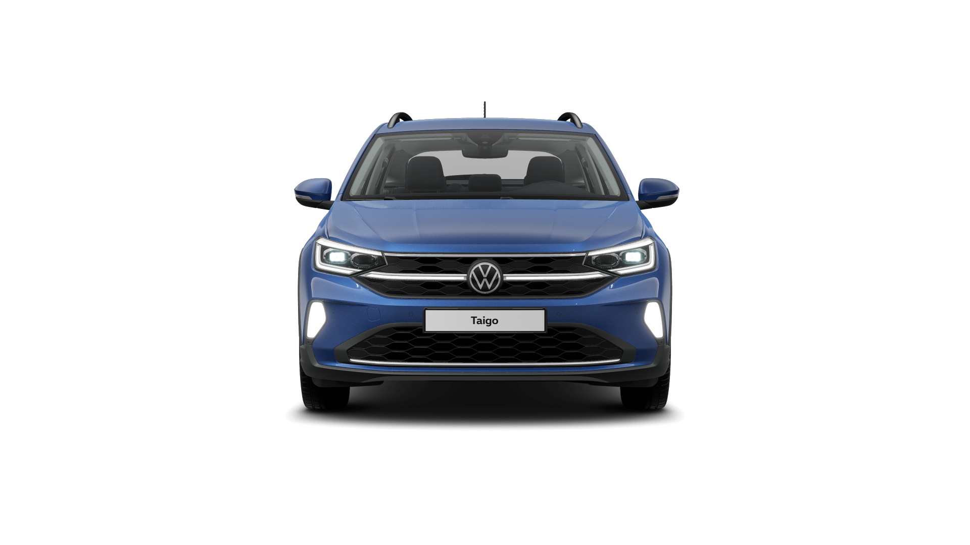 Volkswagen Taigo 1.5 TSI DSG IQ.Drive Life