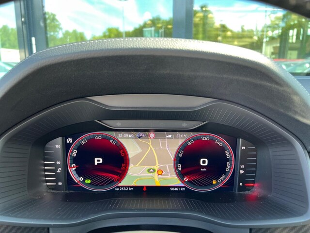 Skoda Kodiaq Sportline