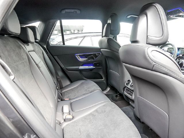 Mercedes-Benz GLC 220 4MATIC GLC 220 d