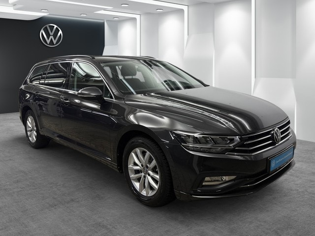 Volkswagen Passat Business DSG Variant