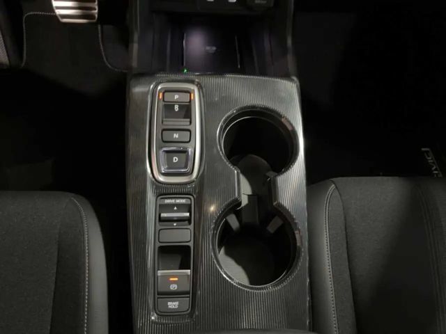 Honda Civic 2.0 Sport e:HEV