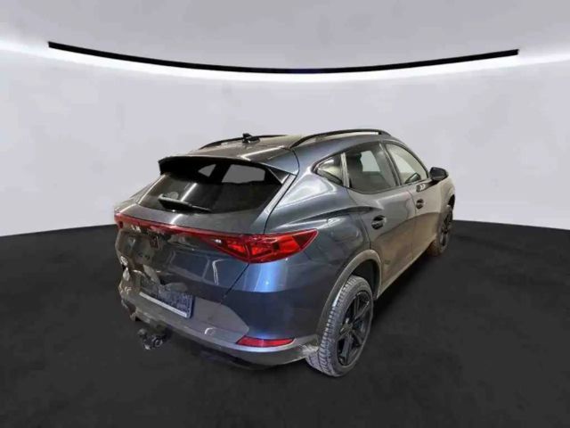 Cupra Formentor 2.0 TDI AHK NAVI LM18 LED