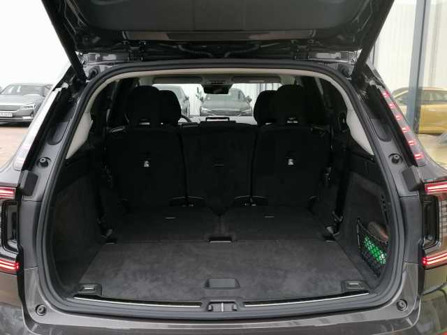 Volvo EX90 AWD Twin motor Ultra