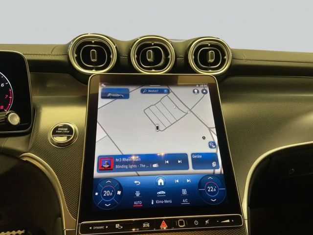 Mercedes-Benz GLC 300 GLC