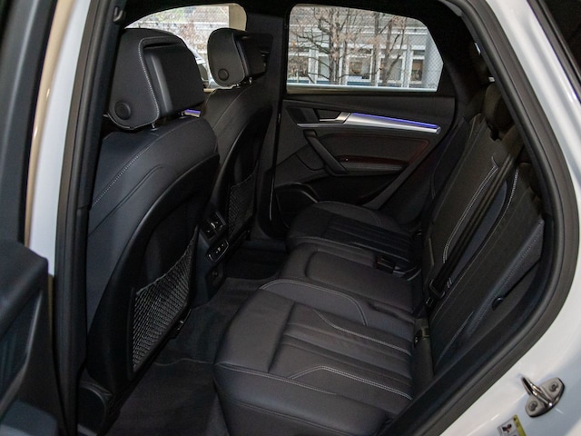 Audi Q5 40 TDI Quattro S-Tronic Sportback