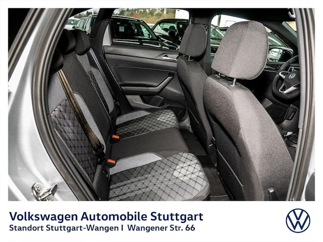 Volkswagen Taigo 1.5 TSI DSG R-Line