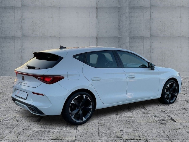 Cupra Leon 1.5 TSI