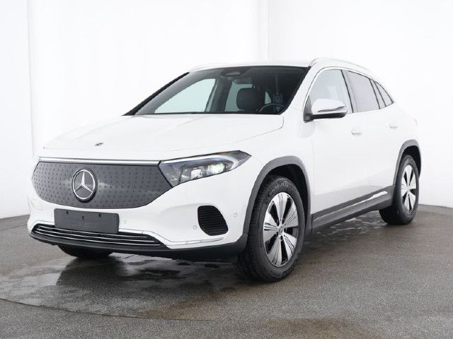 Mercedes-Benz EQA 300 4MATIC