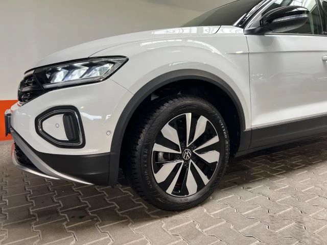 Volkswagen T-Roc 1.5 TSI Move