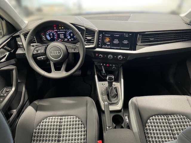 Audi A1 30 TFSI S-Tronic Sportback